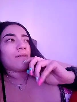 kimbadazz online show from March 8, 2025, 12:09 pm