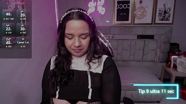 Snapshot of Bily_Takure_v chatting on February 25, 2025, 9:20 am Bily Takure v online show from February 25, 2025, 9:20 am