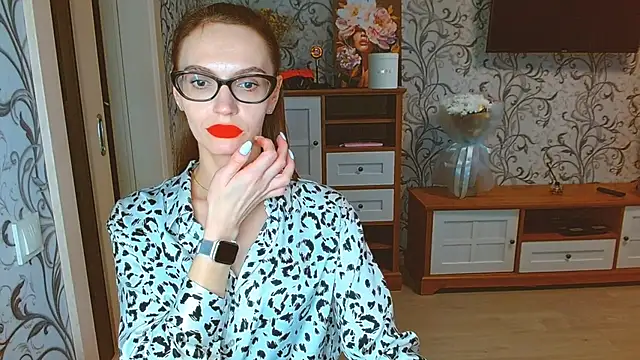 Lady Sunshine  online show from October 11, 2025, 1:01 pm