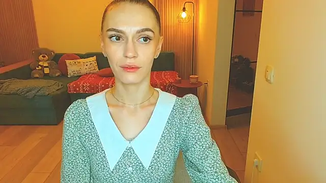 Lady Sunshine  online show from December 18, 2025, 7:46 am