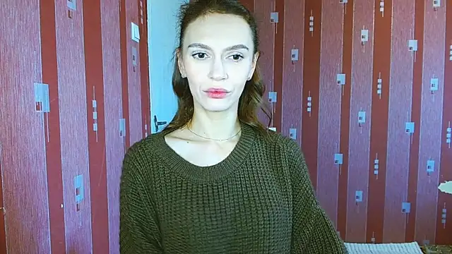 Lady Sunshine  online show from October 24, 2025, 6:12 am