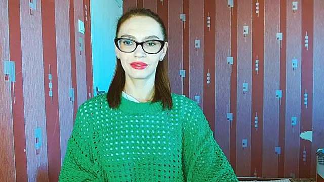 Lady Sunshine  online show from October 21, 2025, 6:35 am