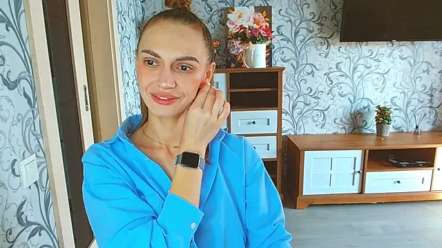 Lady Sunshine  online show from September 9, 2025, 6:45 am