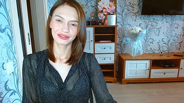 Lady Sunshine  online show from October 13, 2025, 8:05 am