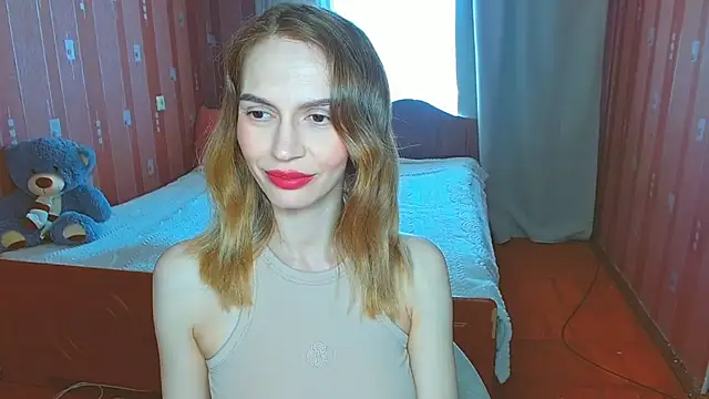 Lady Sunshine  online show from June 5, 2026, 6:52 am