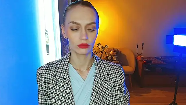 Lady Sunshine  online show from February 17, 2026, 8:00 am