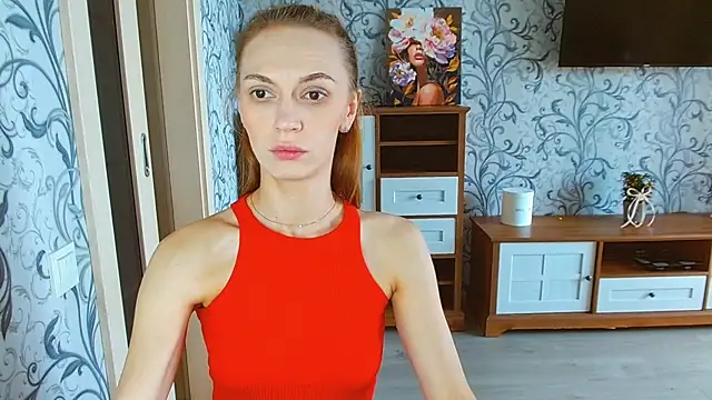 Lady Sunshine  online show from September 20, 2025, 8:30 am