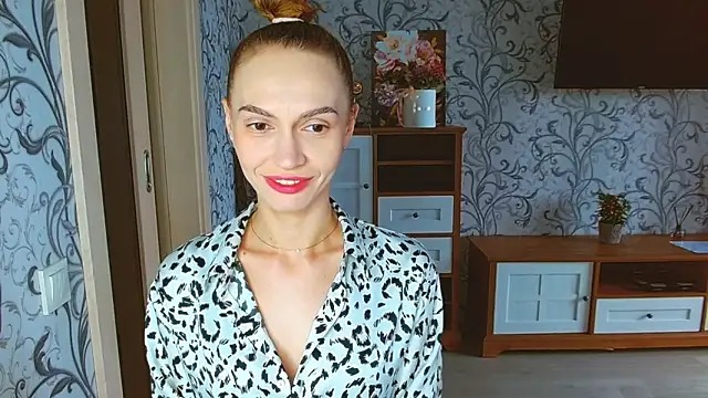 Lady Sunshine  online show from September 13, 2025, 8:14 am