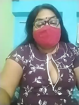 Snapshot of fuunalka chatting on October 15, 2025, 10:29 pm fuunalka online show from October 15, 2025, 10:29 pm