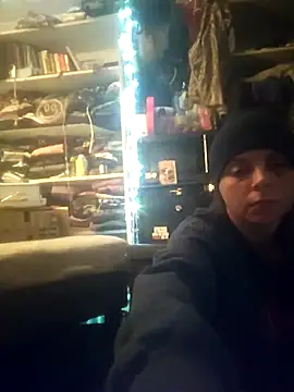 ShysluutGia online show from February 24, 2026, 9:43 am