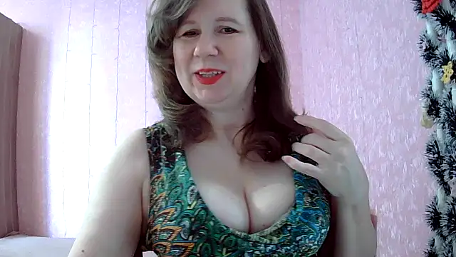 Snapshot of Starsan chatting on June 6, 2026, 6:29 am Starsan online show from June 6, 2026, 6:29 am