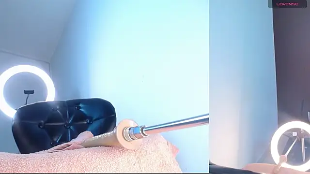 luciana hunters online show from November 30, 2025, 12:39 pm