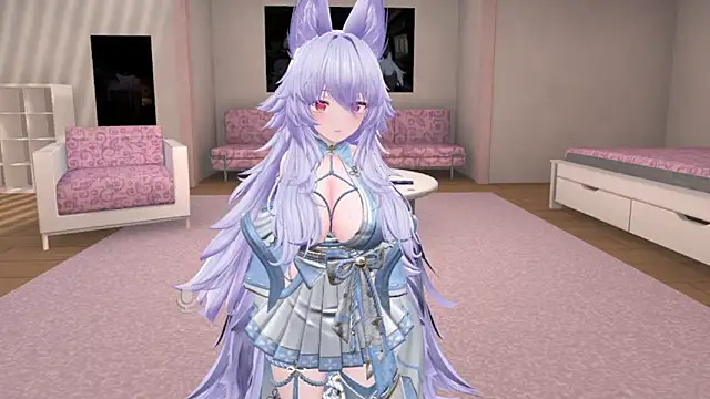 anime cutie online show from March 7, 2026, 11:49 am