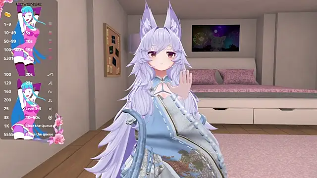 anime cutie online show from March 28, 2026, 11:44 am