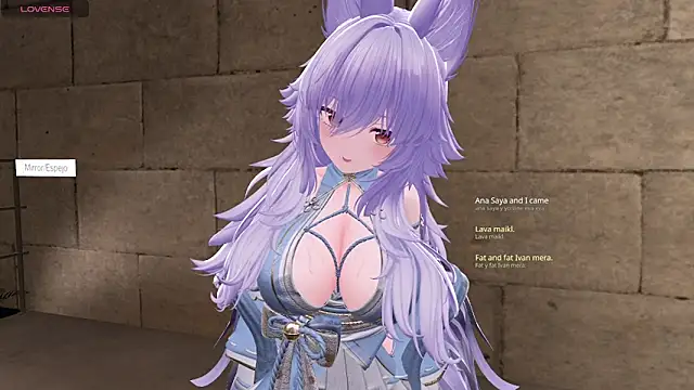 anime cutie online show from April 15, 2026, 3:27 pm