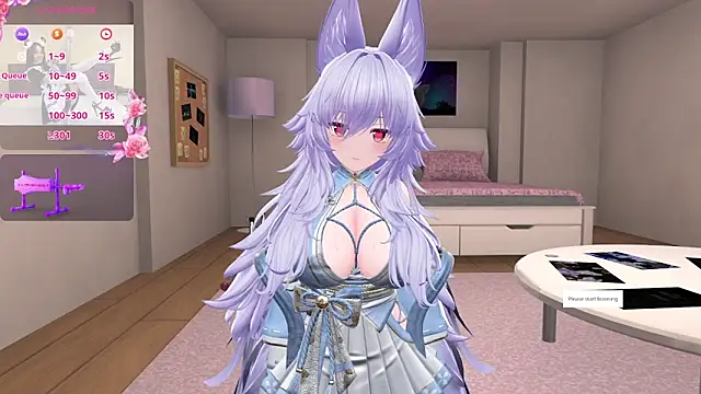 Snapshot of anime_cutie chatting on April 30, 2026, 12:12 pm anime cutie online show from April 30, 2026, 12:12 pm