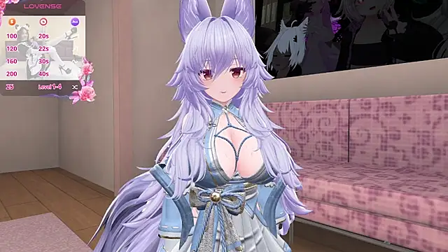 anime cutie online show from April 26, 2026, 12:13 pm