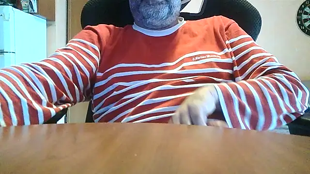 Snapshot of lanata chatting on March 7, 2025, 4:00 pm lanata online show from March 7, 2025, 4:00 pm