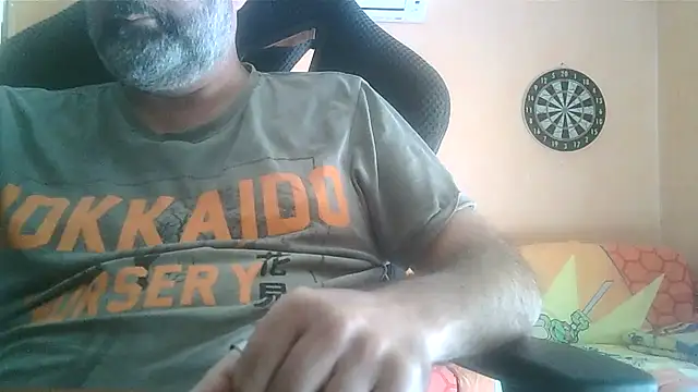 Snapshot of lanata chatting on October 8, 2025, 1:12 pm lanata online show from October 8, 2025, 1:12 pm