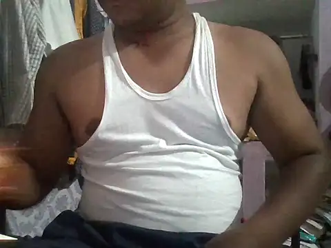 Mohan Patel 35 online show from October 7, 2025, 4:41 pm