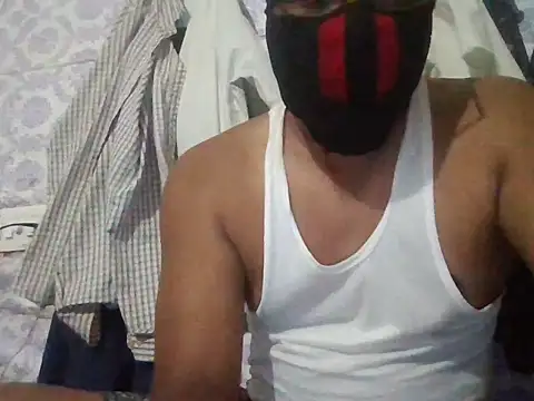 Mohan Patel 35 online show from October 9, 2025, 6:19 pm