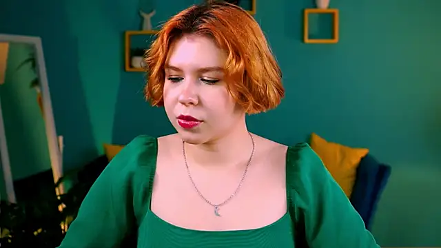 MitsukiMun online show from March 21, 2025, 3:13 pm