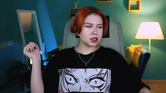 MitsukiMun online show from March 8, 2025, 6:47 pm