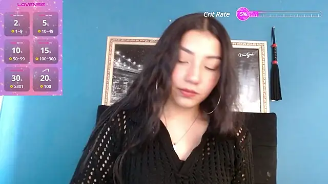 Alanagp online show from March 13, 2025, 8:00 pm