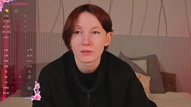 Snapshot of JoYung chatting on October 12, 2025, 4:25 am JoYung online show from October 12, 2025, 4:25 am