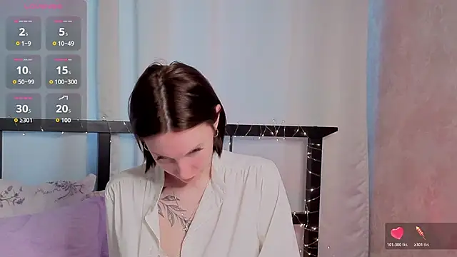 JoYung online show from April 19, 2026, 9:43 am