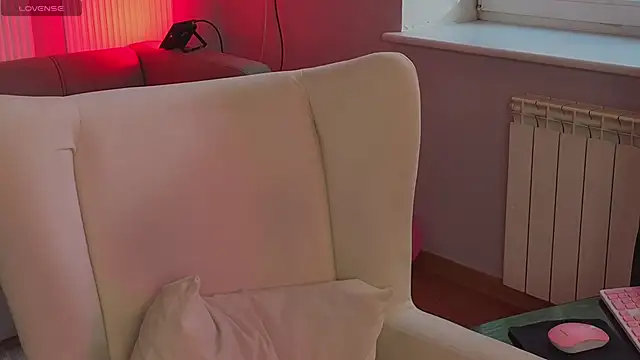 Snapshot of JoYung chatting on September 30, 2025, 4:18 am JoYung online show from September 30, 2025, 4:18 am