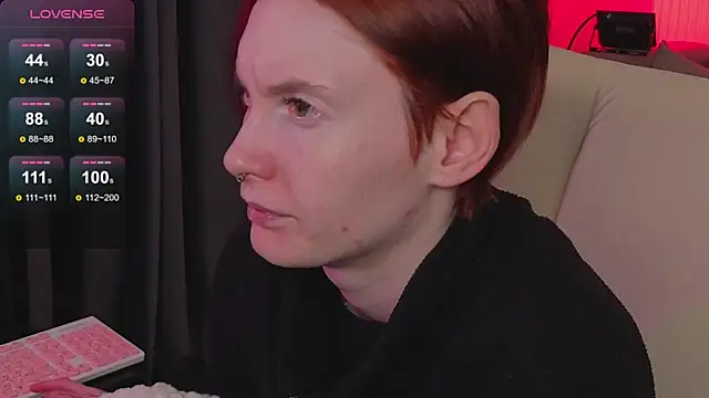 Snapshot of JoYung chatting on September 26, 2025, 4:41 am JoYung online show from September 26, 2025, 4:41 am