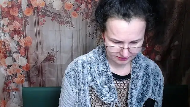 Miroslava Happi online show from February 23, 2026, 6:47 am