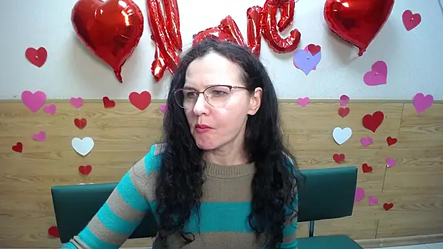 Miroslava Happi online show from March 21, 2025, 9:45 am