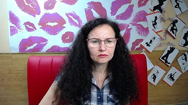 Miroslava Happi online show from September 19, 2025, 6:06 am