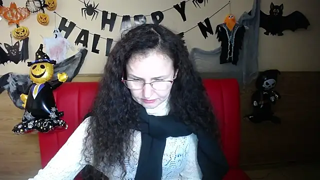 Miroslava Happi online show from October 23, 2025, 6:34 am