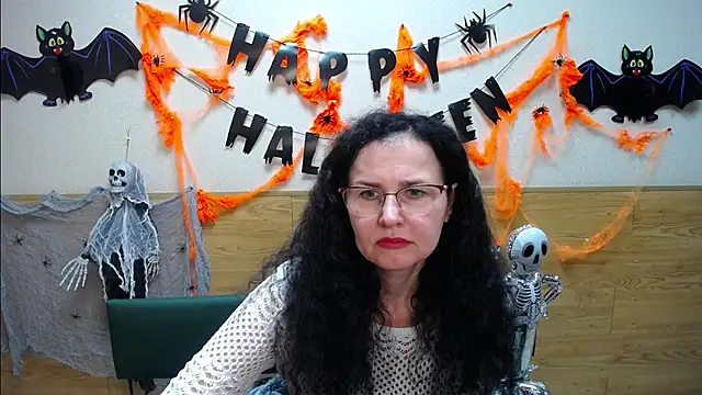 Miroslava Happi online show from November 2, 2025, 8:30 am