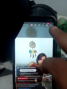 Felipe OwnZ online show from October 5, 2025, 12:01 am