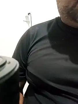 Felipe OwnZ online show from October 21, 2025, 1:16 am