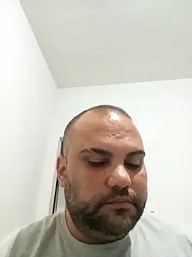 Felipe OwnZ online show from October 25, 2025, 4:33 am