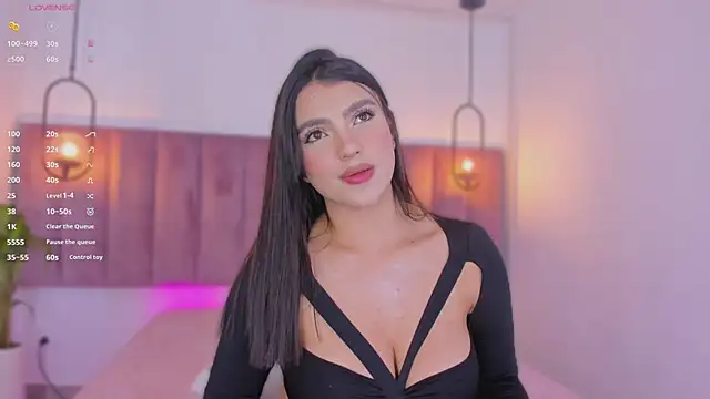 emmiily z online show from March 23, 2026, 8:52 pm