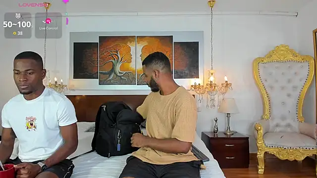 Jakexv online show from February 12, 2026, 11:43 am