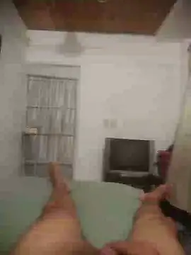 Max Bu13 online show from February 8, 2025, 4:36 am