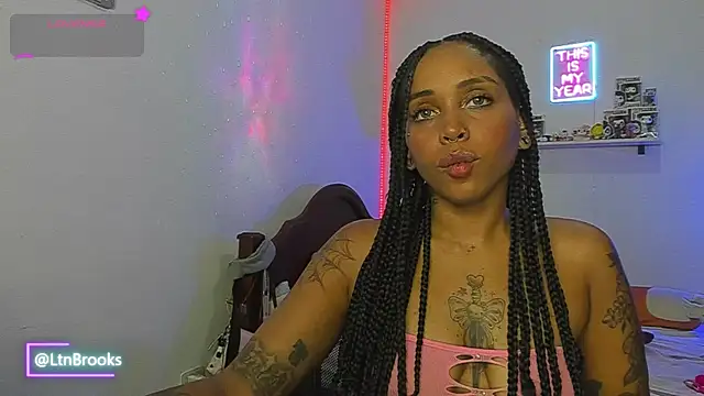 Snapshot of Annaa_Brooks chatting on February 16, 2026, 9:02 pm Annaa Brooks online show from February 16, 2026, 9:02 pm