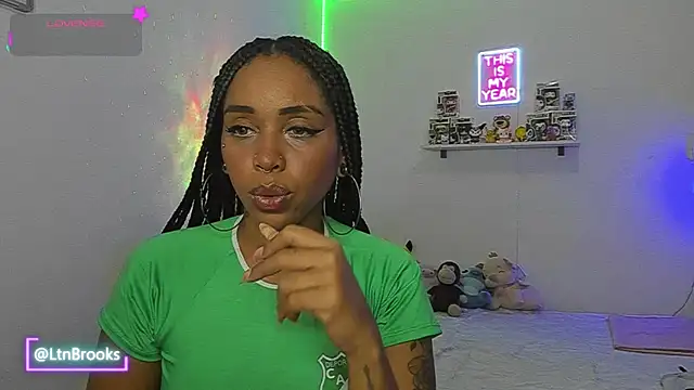 Snapshot of Annaa_Brooks chatting on February 28, 2026, 5:45 pm Annaa Brooks online show from February 28, 2026, 5:45 pm