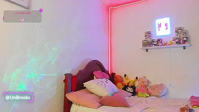 Snapshot of Annaa_Brooks chatting on December 21, 2025, 3:25 pm Annaa Brooks online show from December 21, 2025, 3:25 pm