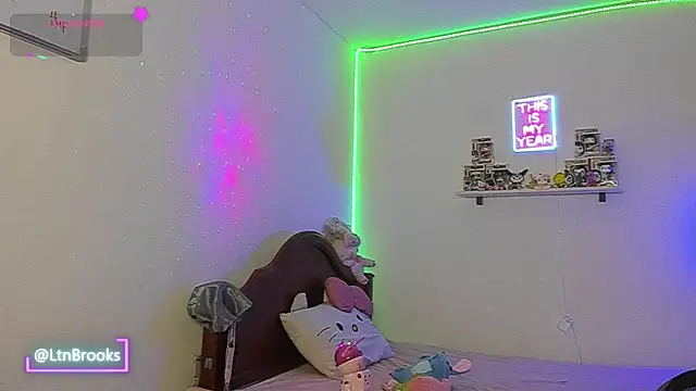 Snapshot of Annaa_Brooks chatting on February 18, 2026, 11:12 pm Annaa Brooks online show from February 18, 2026, 11:12 pm