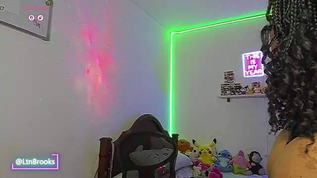 Snapshot of Annaa_Brooks chatting on March 1, 2026, 5:35 pm Annaa Brooks online show from March 1, 2026, 5:35 pm