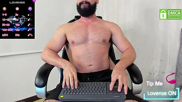 Luke Diaz7 online show from February 4, 2026, 12:00 pm