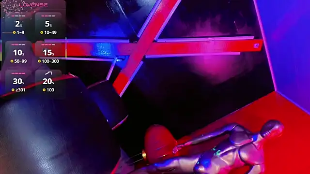 emelly horny  online show from April 14, 2026, 7:30 pm